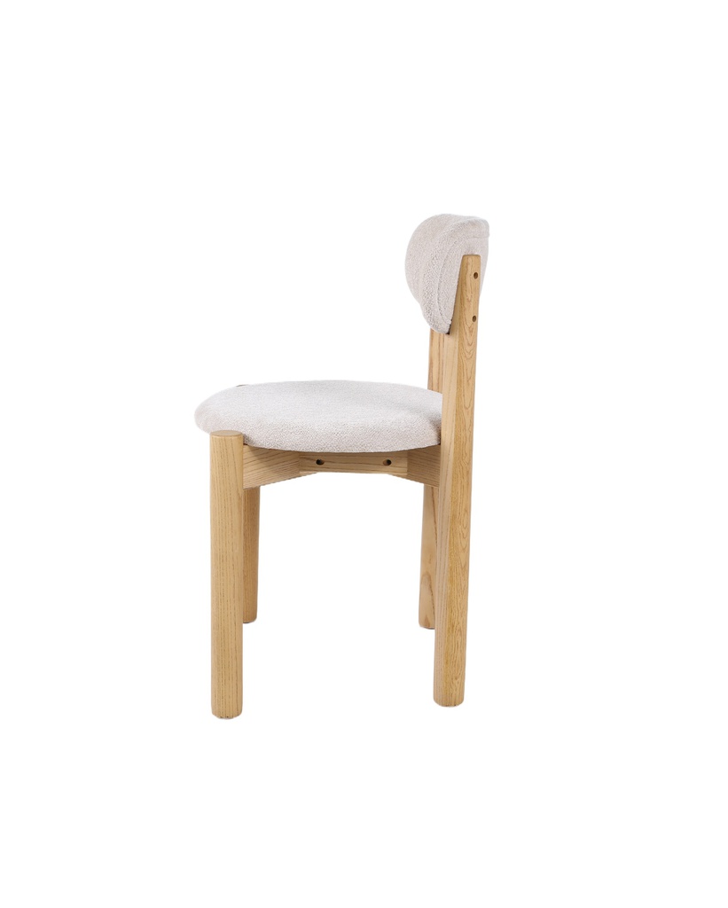 SILLA MADERA DC-210