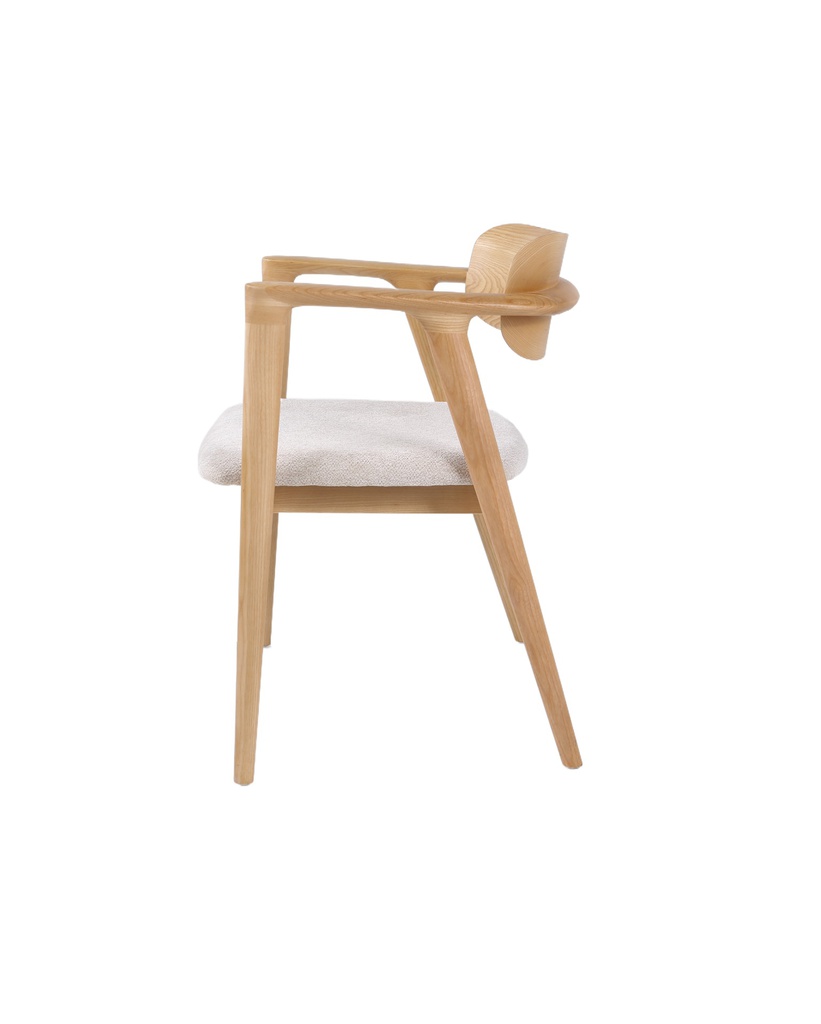 SILLA MADERA DC-211