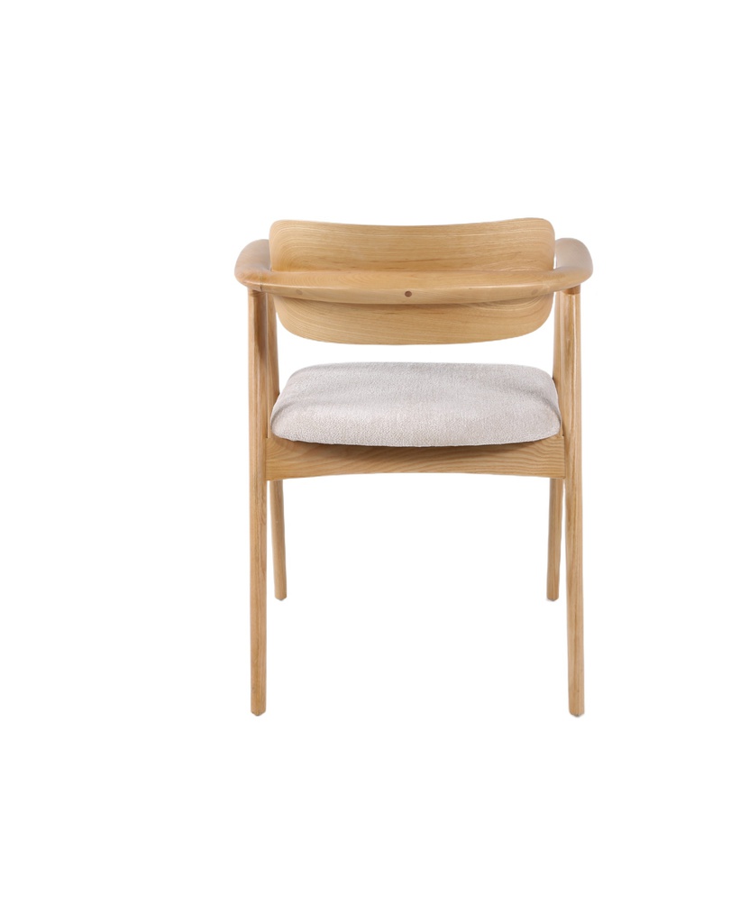 SILLA MADERA DC-211
