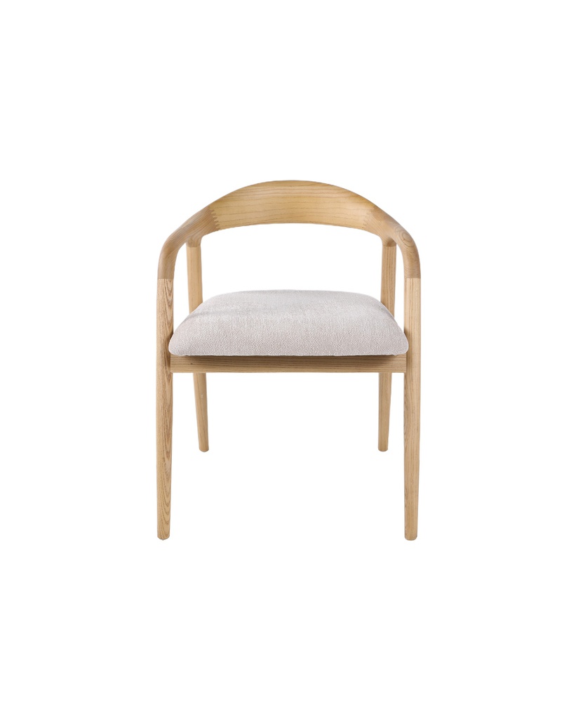 SILLA MADERA DC-212