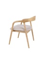 SILLA MADERA DC-212
