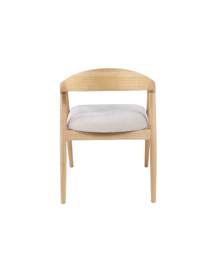 SILLA MADERA DC-212