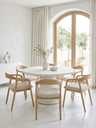 SILLA MADERA DC-212