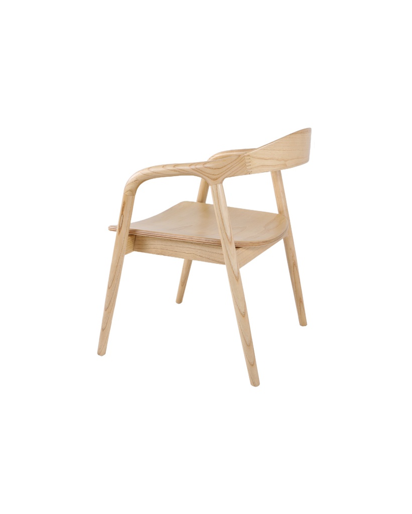 SILLA MADERA DC-213