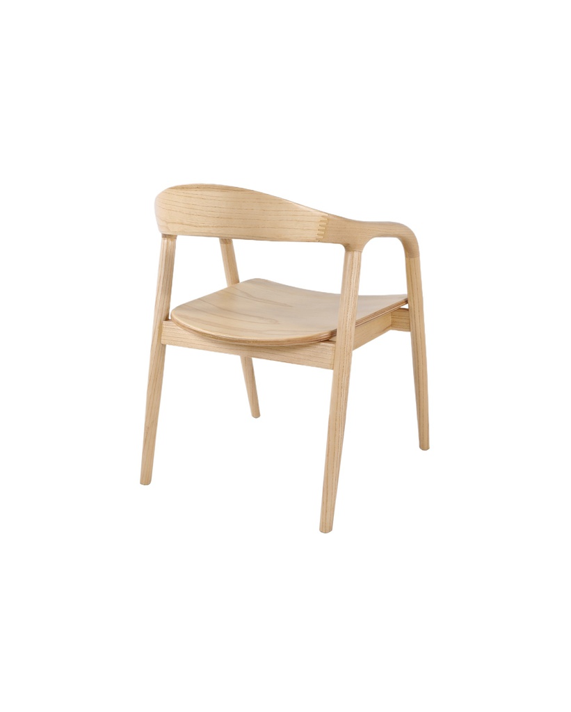SILLA MADERA DC-213