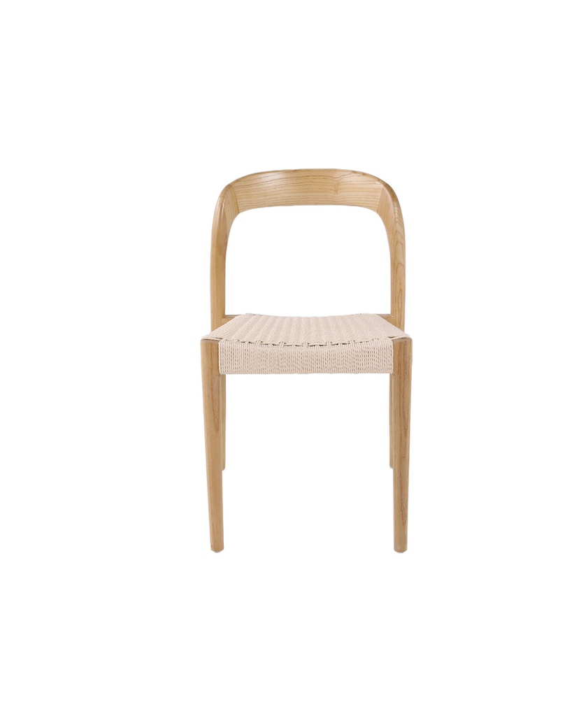 SILLA MADERA DC-214