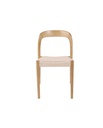 SILLA MADERA DC-214
