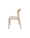 SILLA MADERA DC-214