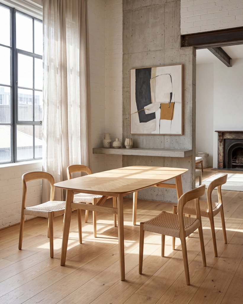 SILLA MADERA DC-214