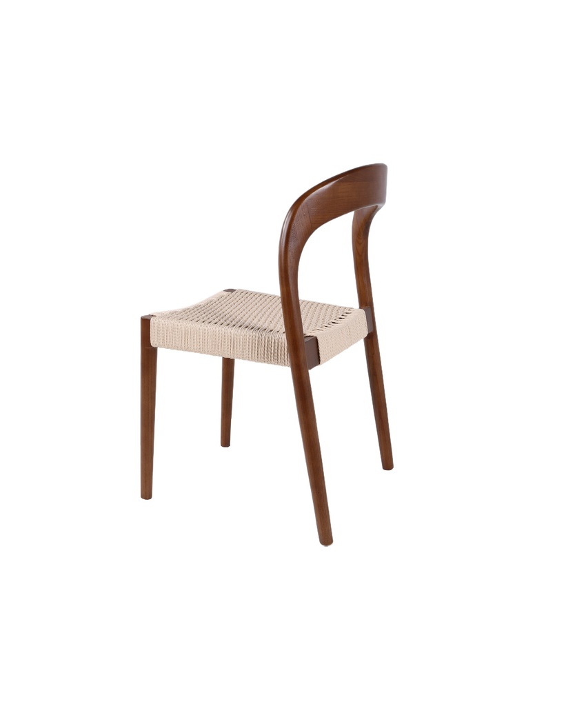 SILLA MADERA DC-214