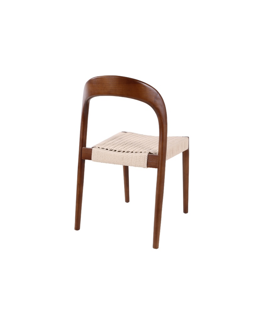 SILLA MADERA DC-214