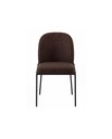 SILLA TELA-DC 200
