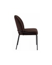 SILLA TELA-DC 200