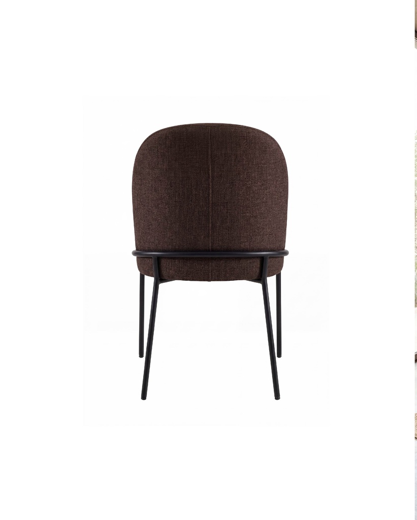 SILLA TELA-DC 200