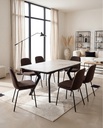 SILLA TELA DC-203