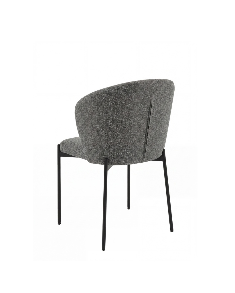 SILLA TELA DC-205