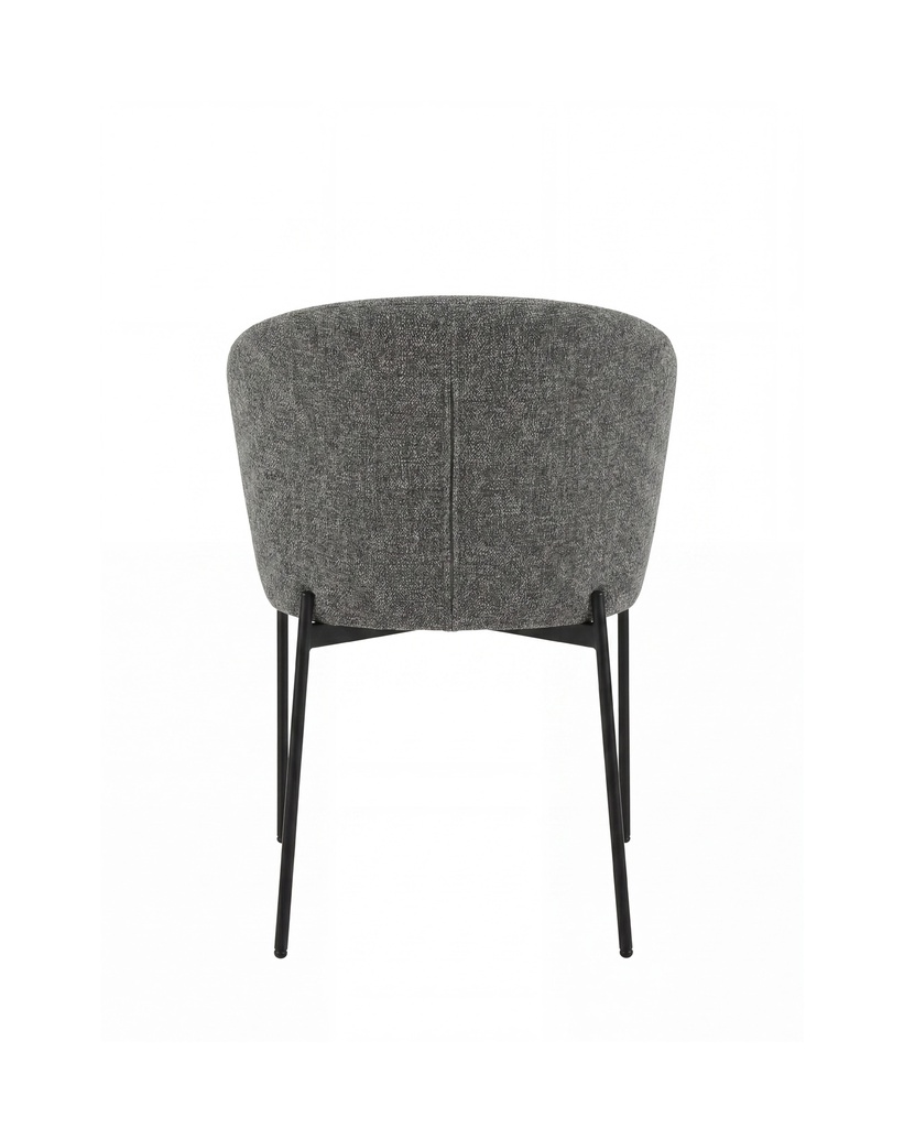 SILLA TELA DC-205