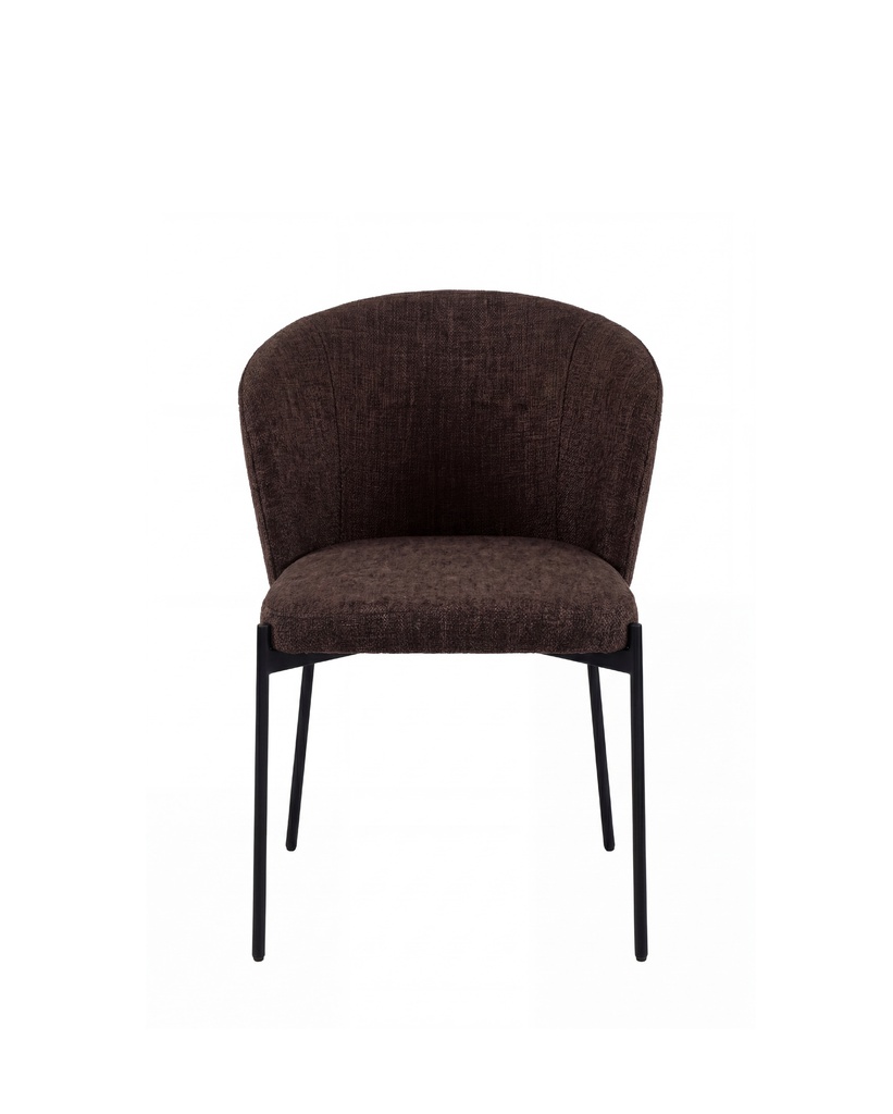 SILLA TELA DC-205