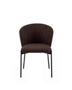 SILLA TELA DC-205