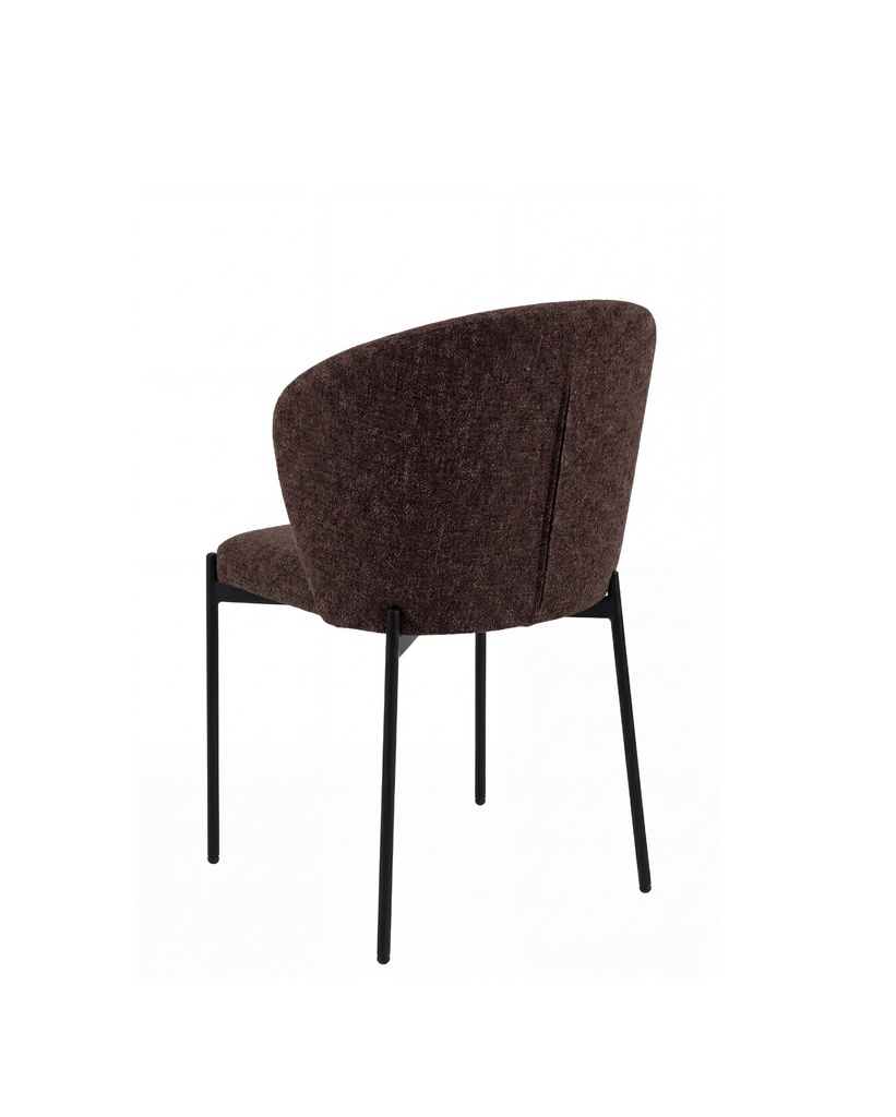 SILLA TELA DC-205