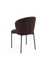 SILLA TELA DC-205