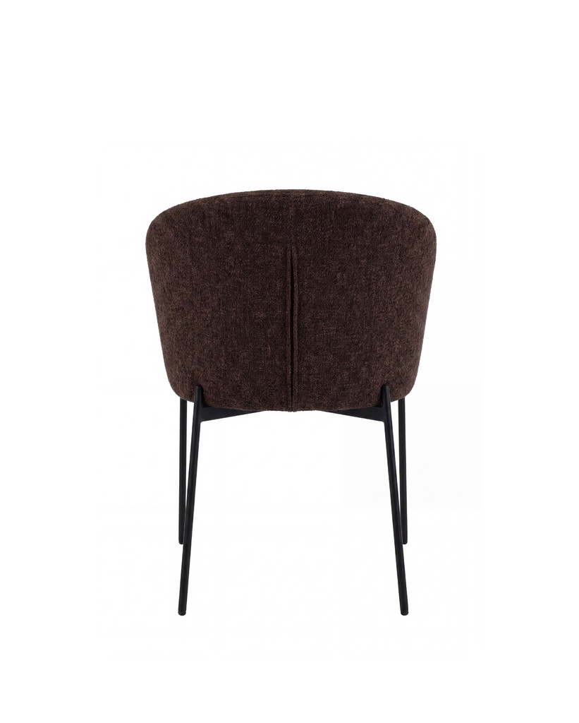 SILLA TELA DC-205