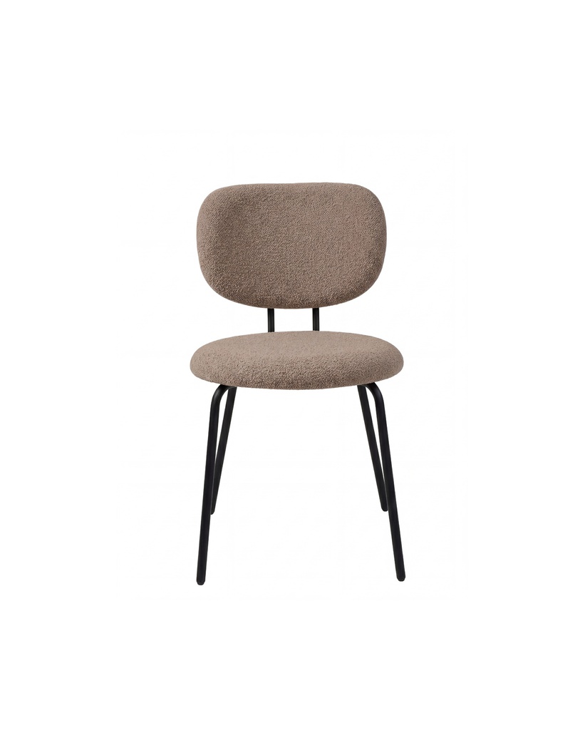 SILLA TELA DC-206