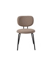SILLA TELA DC-206