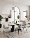 SILLA TELA DC-206