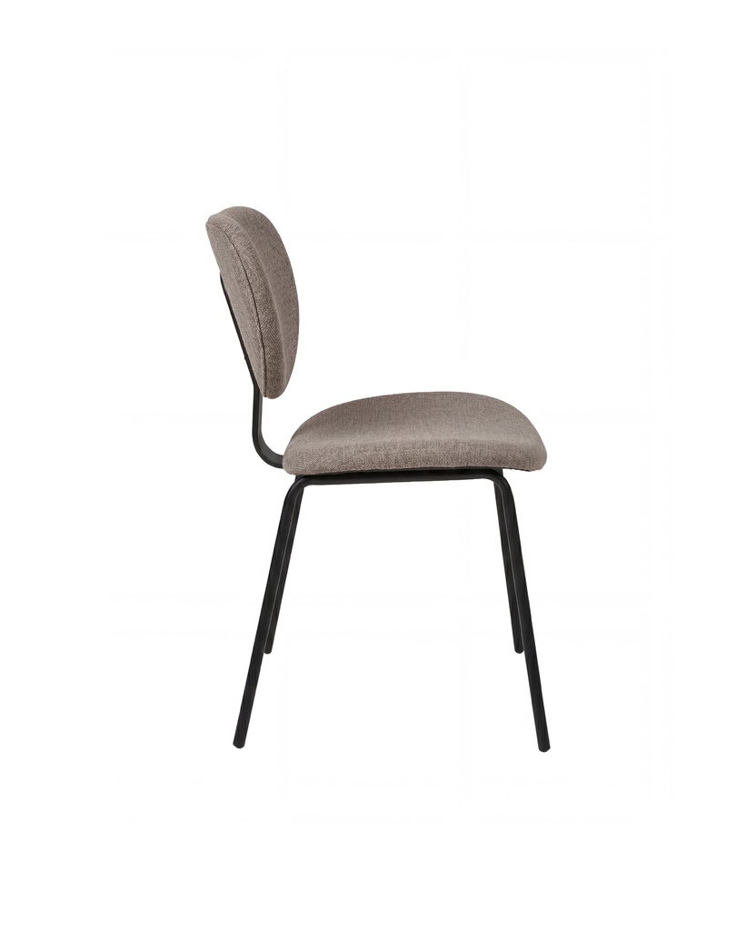 SILLA TELA DC-202