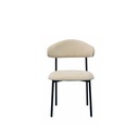 SILLA TELA DC-201