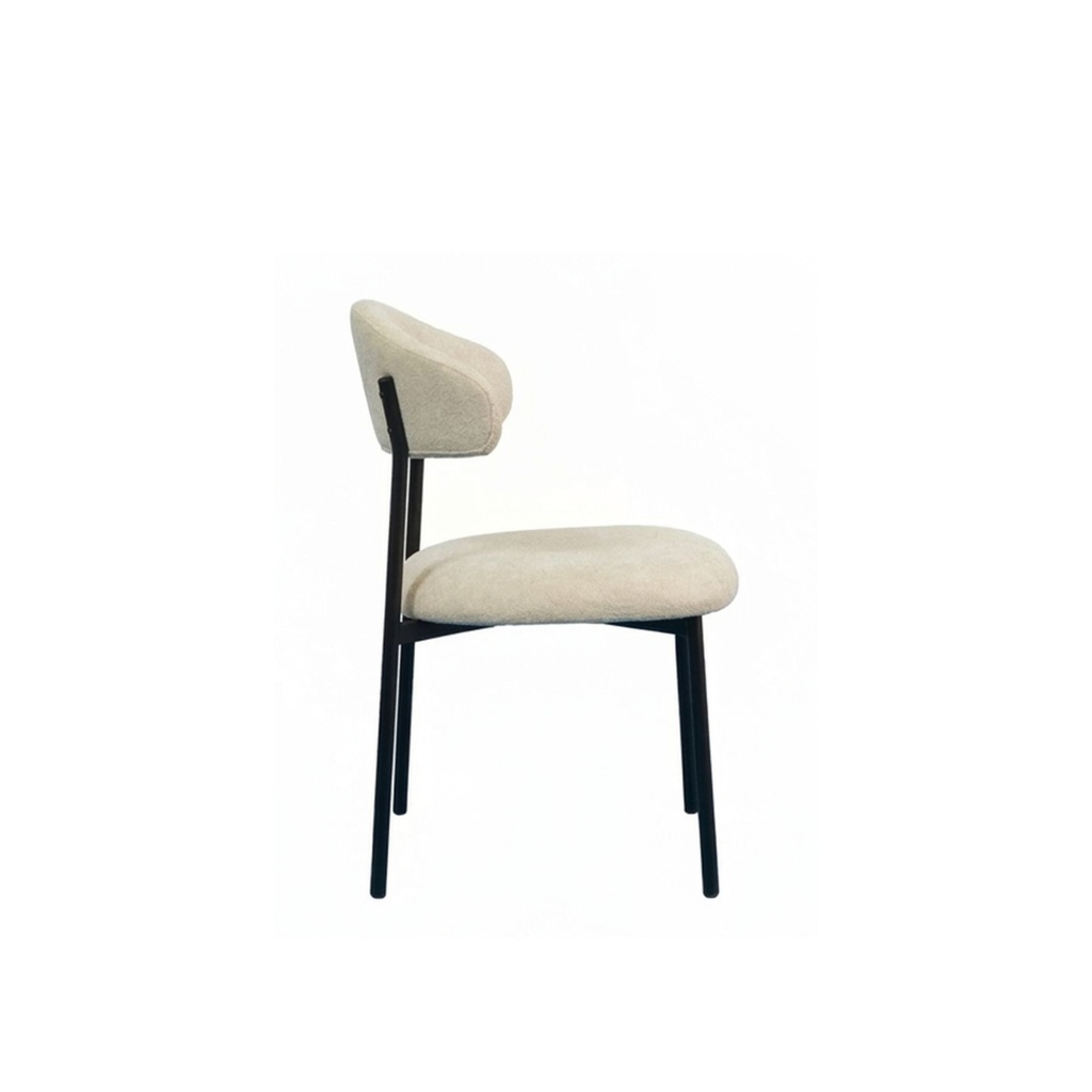 SILLA TELA DC-201