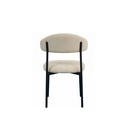 SILLA TELA DC-201