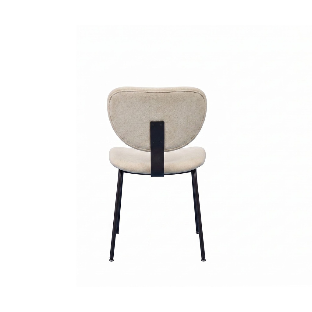 SILLA TELA DC-202