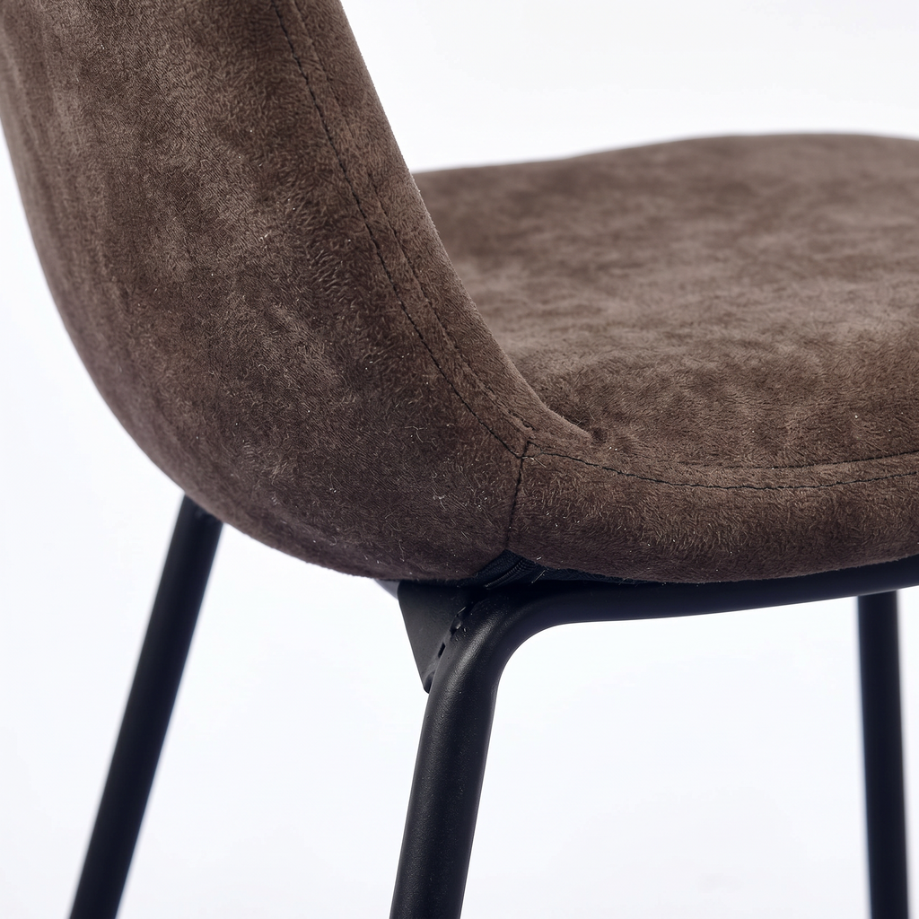 SILLA TELA DC-203