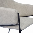 SILLA TELA DC-204