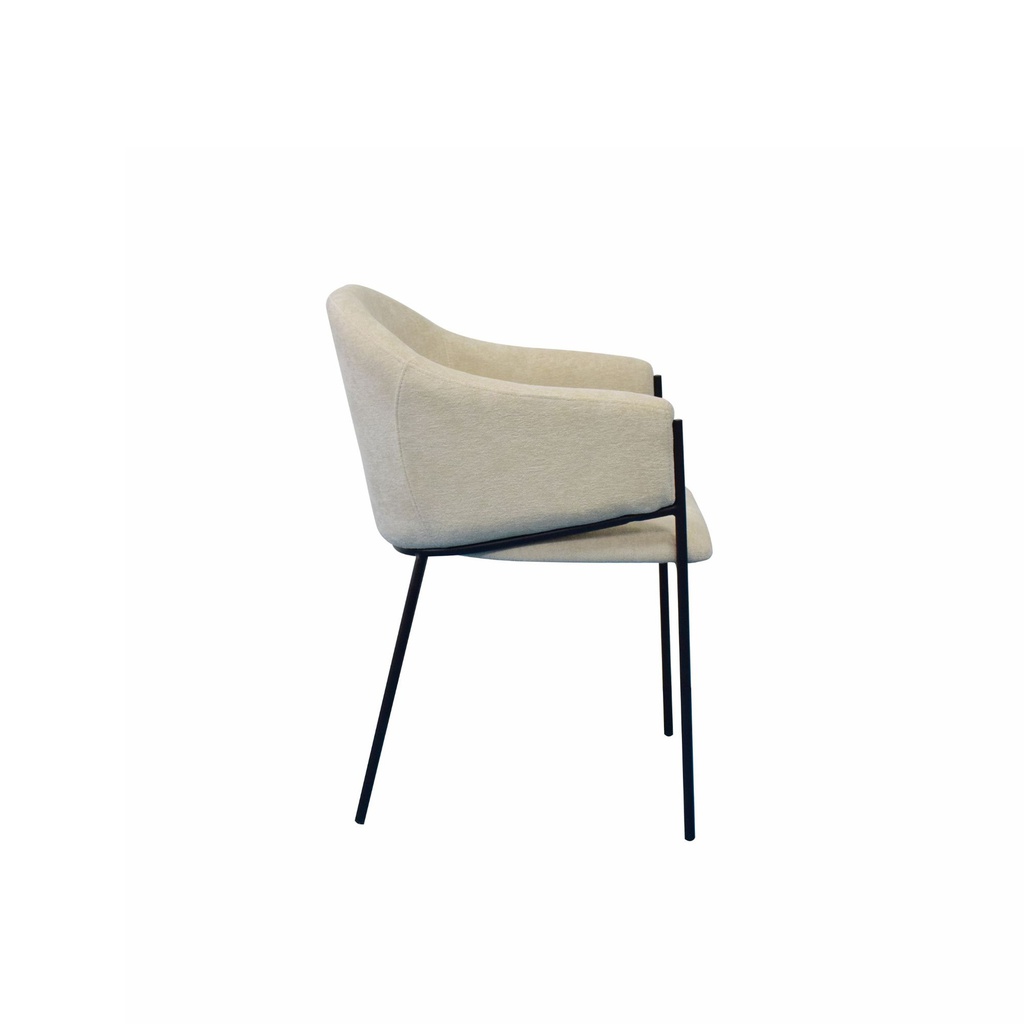 SILLA TELA DC-204