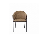 SILLA TELA DC-204