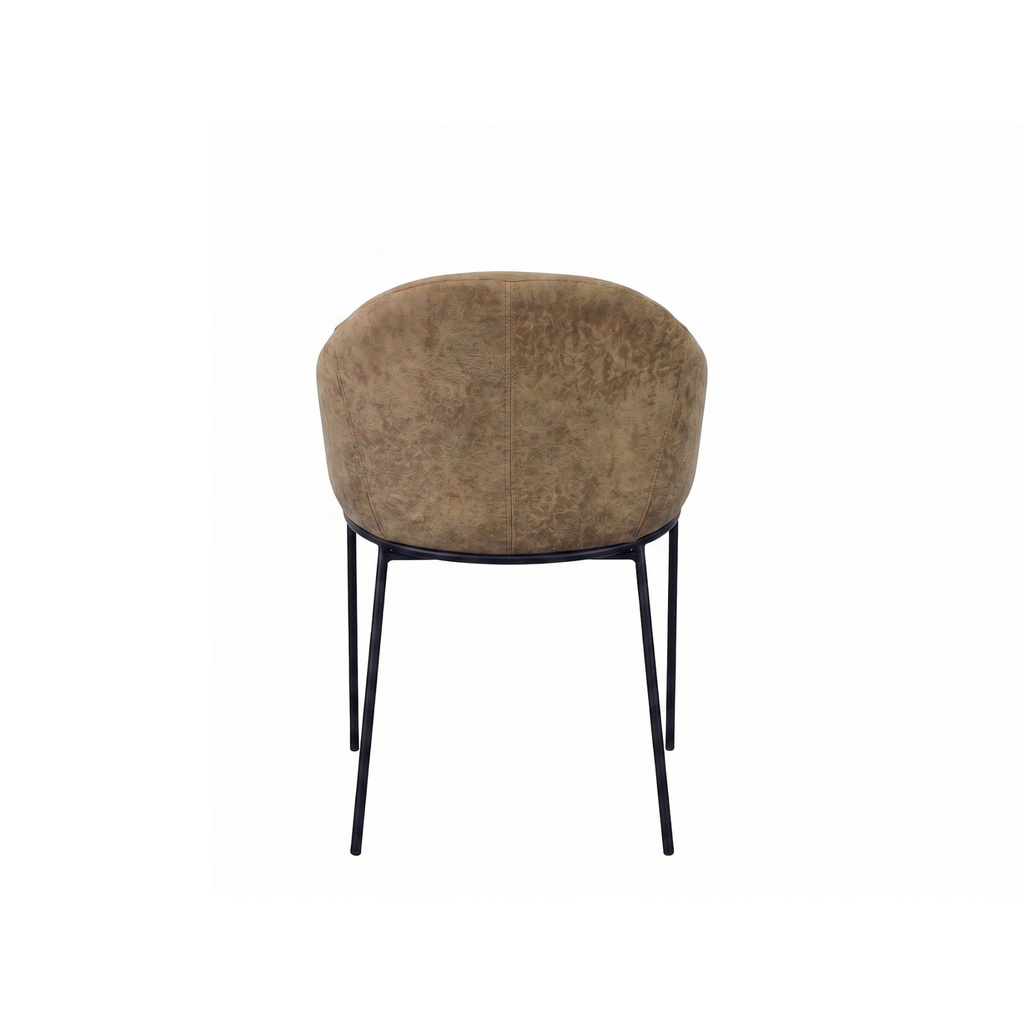 SILLA TELA DC-204