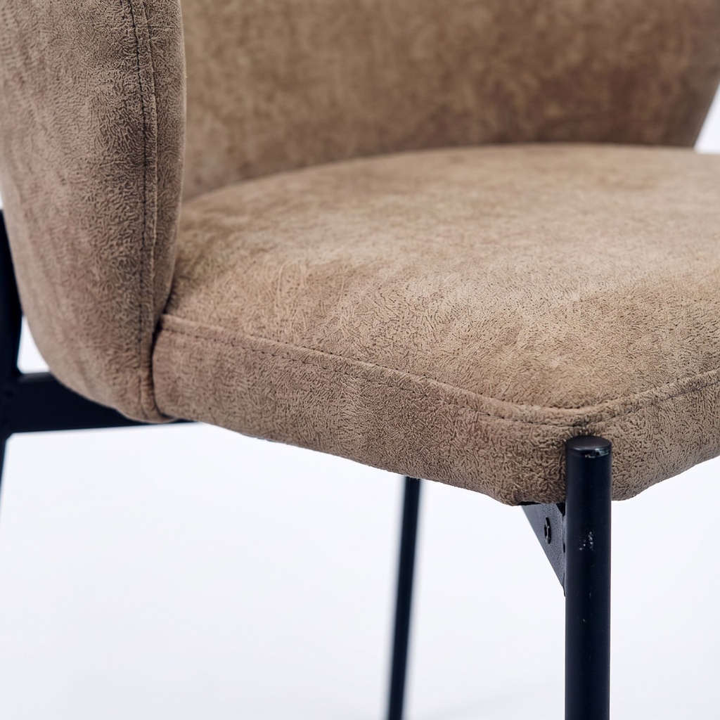 SILLA TELA DC-205