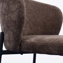 SILLA TELA DC-205