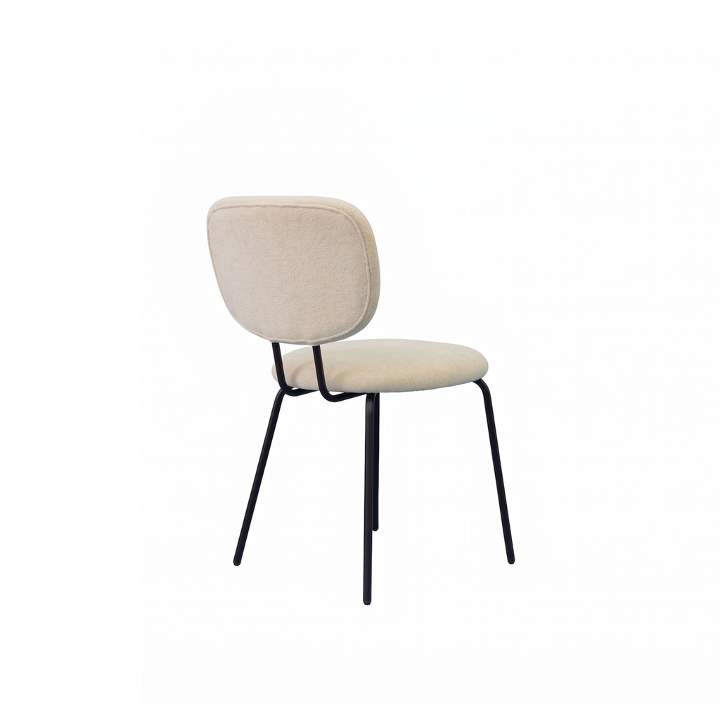SILLA TELA DC-206