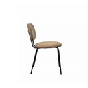 SILLA TELA DC-206