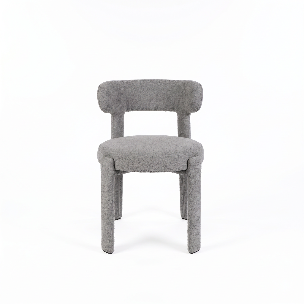 SILLA TELA DC-216