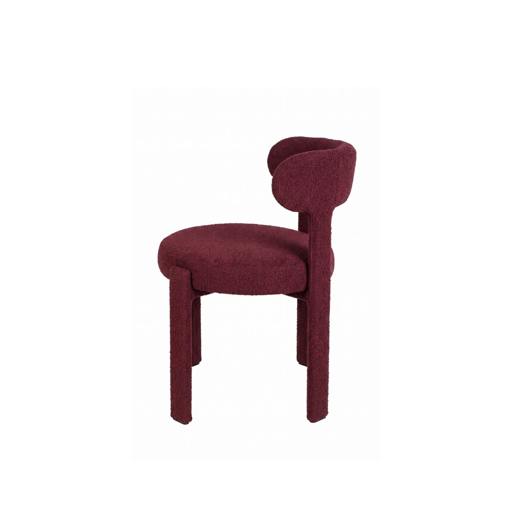 SILLA TELA DC-216