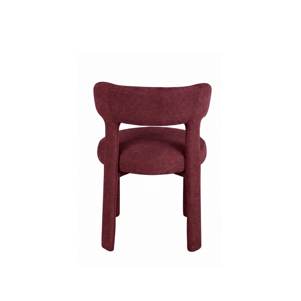 SILLA TELA DC-216