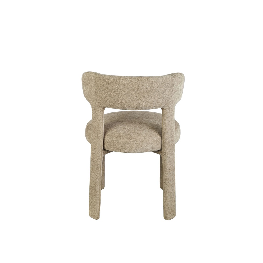SILLA TELA DC-216