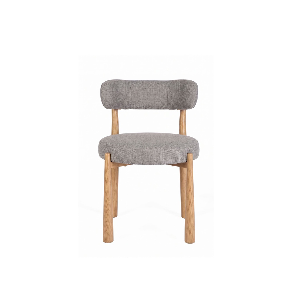 SILLA TELA DC-218
