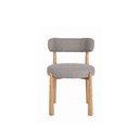 SILLA TELA DC-218