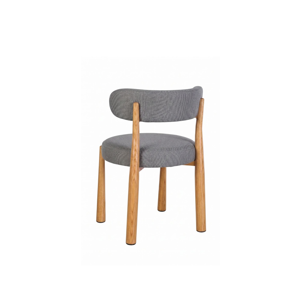 SILLA TELA DC-218